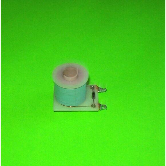 Pinball Coil SB-29-1600 NOS Arcade Games Misc Use With Nylon Sleeve Game Repair - Picture 2 of 2